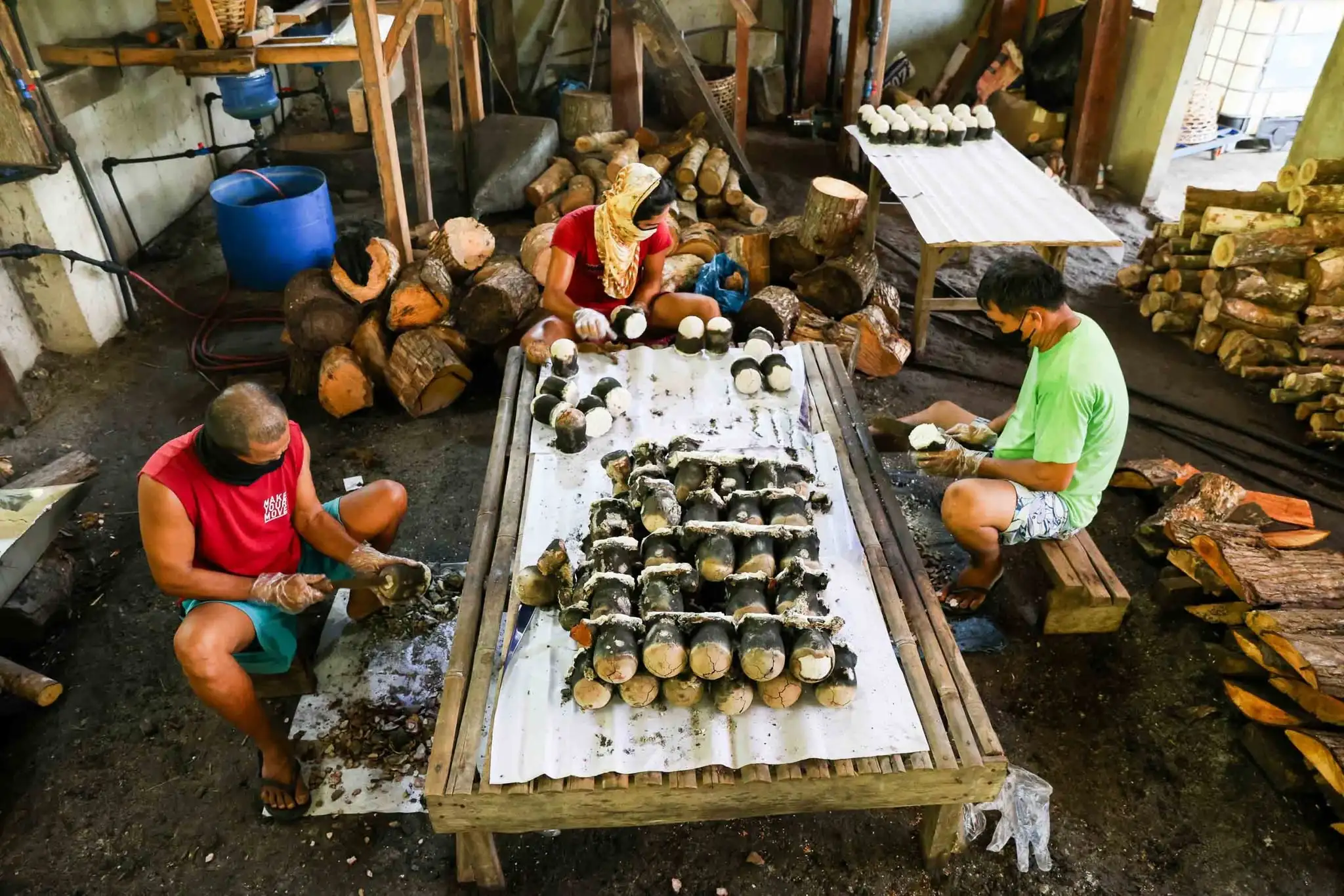 Bohol Cultural Tour 3
